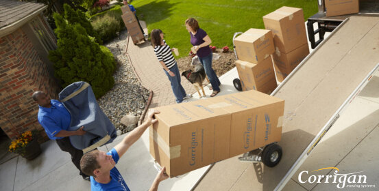 10 Tips from Expert Residential Movers for a Smooth and Efficient Move